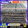 Tuberías de Acero con Recubrimiento Ignífugo para Soplado de Oxígeno, Tuberías de Acero Soldadas de Precisión, Tuberías Recubiertas Resistentes a la Corrosión para Soplado de Oxígeno para la Fabricación de Acero y la Fundición