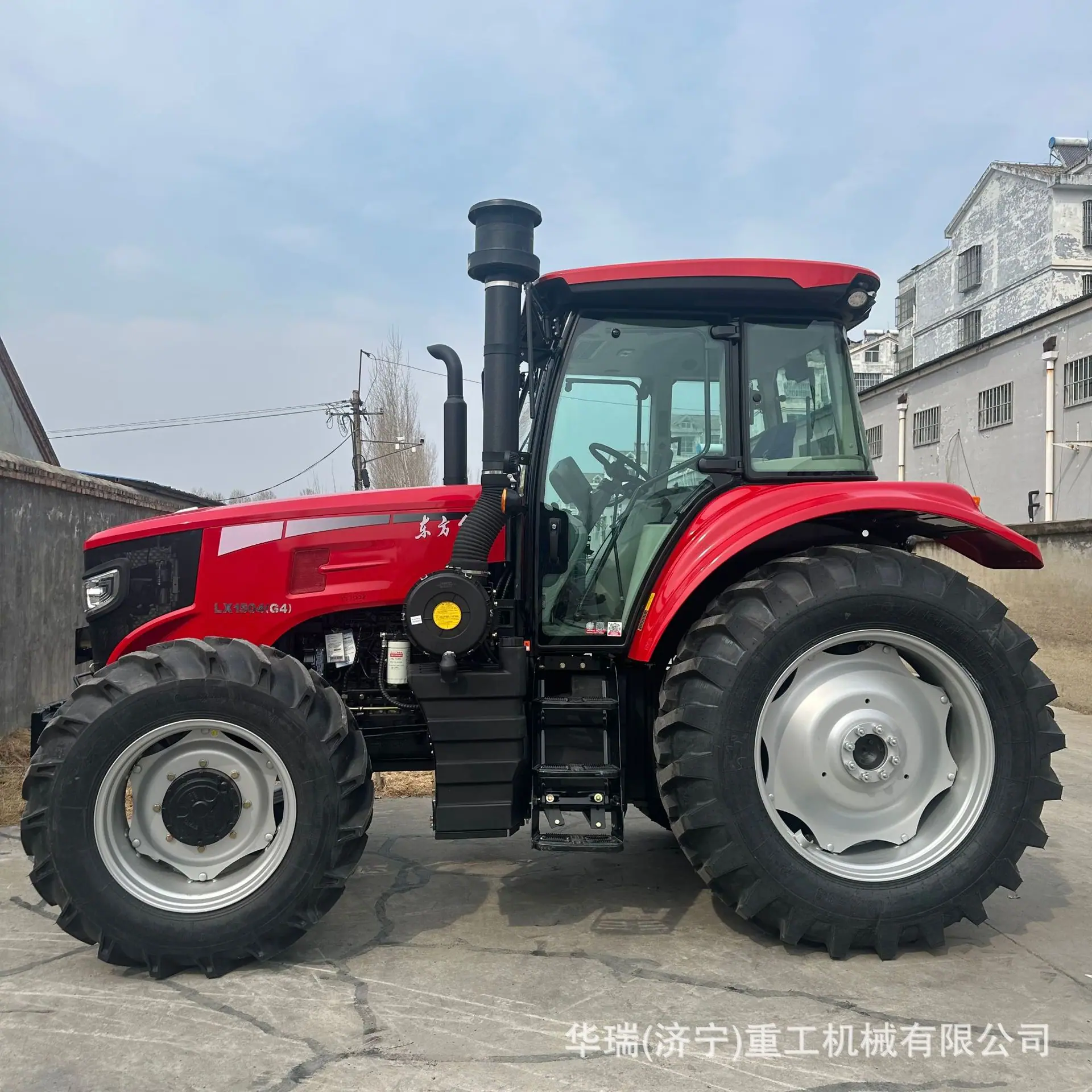 LX1504