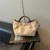Comércio exterior, alta qualidade, bolsa nova fofa, bolsa transversal estilosa, bolsa tote macia e adorável, 2026 bolsa tote pequena fofa