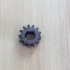 Máquina Prensadora de Macarrão Elétrica Pequena para Uso Doméstico, Fabricante de Macarrão com Engrenagem Pequena, Engrenagem de Furo Oval, Cortador de Macarrão, Roda de Transmissão