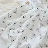Manta Envolvente para Bebé, Manta de Gasa de Algodón de Bambú, Toalla de Baño para Recién Nacidos, Toalla de Lactancia para Bebé, Bebé y Niño