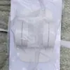 Fabricantes transfronterizos espacio aluminio ducha no perforada pegatinas sin costuras soporte de ducha de mano cabezal de ducha base de ducha ajustable