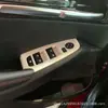 20 aoran KX3 braço de interruptor de vidro modificação de levantamento aplicável Kia KX3 botão de janela do apoio de braço interno M