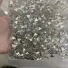 Explosões broca de unha diy diamante formato plano arte de unha amor gotas de água joia de arte de unha patch de arte de unha feito à mão