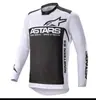 Maillot de manga larga para descenso, camiseta de cross de montaña, traje de motociclista, maillot de ciclismo de montaña, camiseta de manga larga para exteriores