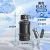 Chaleira Térmica, Garrafa de Água de Grande Capacidade, Garrafa Térmica Portátil, Para Carro, Copo Térmico para Canteiro de Obras ao Ar Livre, Garrafa Térmica Grande de 5 Litros