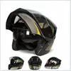 Venta Exclusiva Transfronteriza de Cascos para Vehículos Eléctricos, Cascos Abiertos para Hombre, Adecuados para Todas las Estaciones, Cascos de Seguridad Cálidos para Invierno, Cascos Integrales