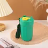 Conjunto de Caixa de Presente para Caneca Térmica de Aço Inoxidável 316, Portátil, Luxo Leve, Caneca de Café de Alta Estética, Caneca de Presente com Isolamento a Vácuo