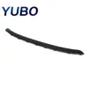 Adecuado para Volkswagen Polo 2009-2014 spoiler de borde de parachoques delantero 6R0805903C