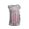 Bolsa de columna de aire de fábrica, personalizada, de material enrollado, para leche en polvo, exprés, con columna de burbujas de aire, bolsa de embalaje a prueba de golpes, bolsa de embalaje exprés engrosada
