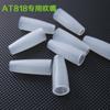 CA2000 Probador de Alcohol Boquilla Especial para Soplar Boquilla Tianying No.1 Karian Leopard Tubo Desechable para Soplar