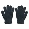 Em Estoque Transfronteiriço Personalizado Atacado Cor Tamanho Pode OEM/ODM Liso Colorido Chenille Proteção Contra Frio Tricotado Luvas Quentes
