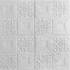 Adhesivos de Pared 3D en Relieve Papel Tapiz Acolchado Suave Autoadhesivo Hogar Anticolisión Color Sólido Papel Tapiz de Espuma Adhesivos Decorativos Decorativos 3D Impermeable