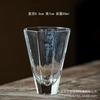 Tetera de Imitación de Concubina Imperial de la Dinastía Song, Tetera de Boca Larga, Hervidor de Agua Transparente, Olla de Vidrio Resistente al Calor y a Altas Temperaturas