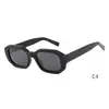 Gafas de Sol de Acetato Más Vendidas de Amazon, Modernas y de Alta Gama, Gafas de Sol Polarizadas Clásicas de Montura Cuadrada para Hombre y Mujer