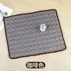 Atacado em Estoque Tapetes de Verão para Pets, Tapetes de Gelo para Pets, Tapetes de Gelo para Cachorros, Tapetes de Dormir para Gatos, Tapetes de Gelo Respiráveis, Direto do Fabricante
