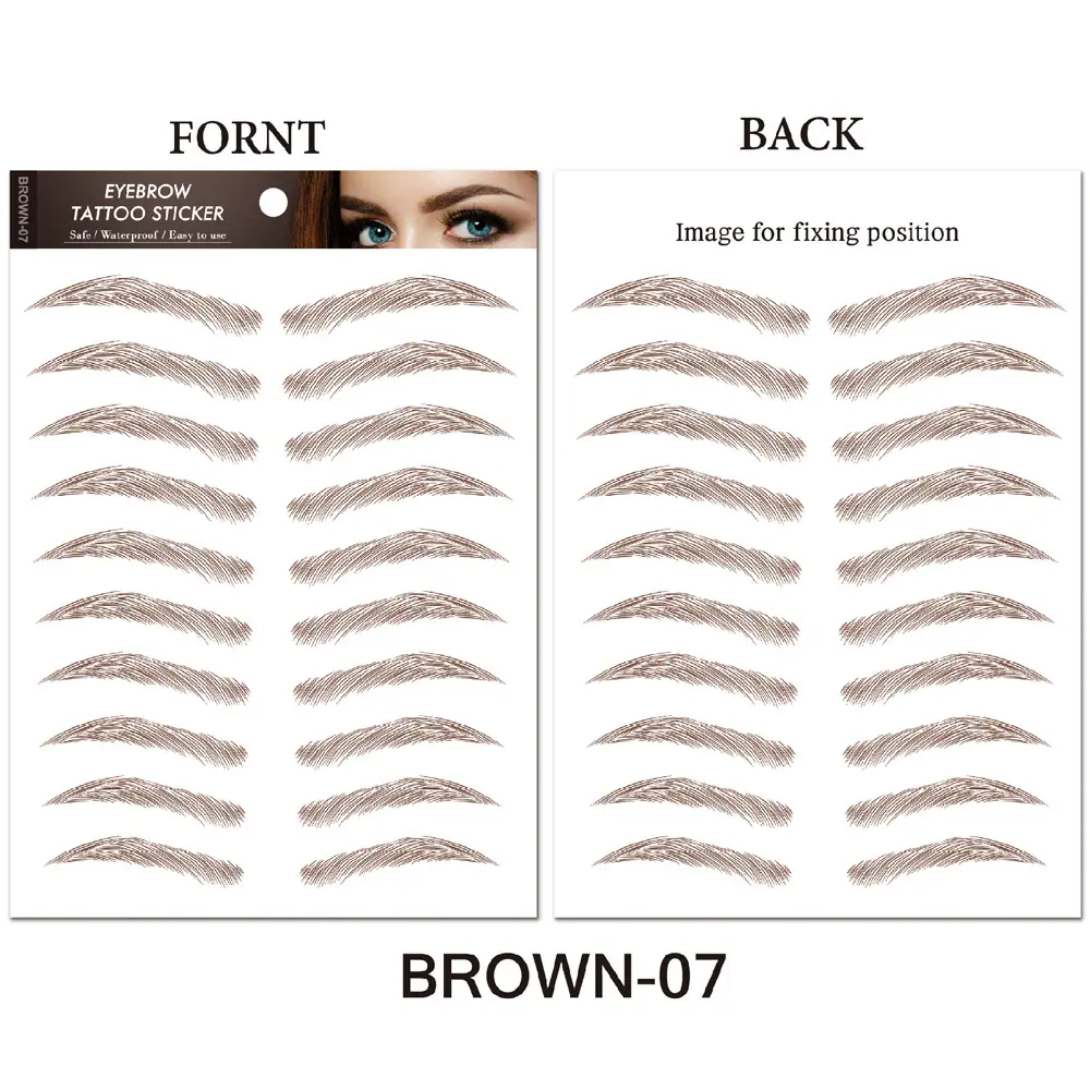 BROWN-07