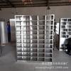 Casillero Comedor Armario para Estudiantes Plato de Cena Gabinete Fabricante Mayorista Gabinete de Desinfección Mayorista Hecho a Medida Casillero de 6 Puertas 9 Puertas