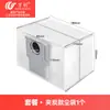 Acessórios Compatíveis Wanchuang para Aspirador Robô Roborock Qrevo Slim: Escova Lateral, Mopa, Saco de Pó, Filtro, Escova Principal
