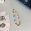 Cadena para Colgar Teléfono Móvil Color Dopamina, Colgante para Memoria USB, Taza de Agua, Colgante para Auriculares, Cuerda para Colgar, Alto Valor de Color, Cadena Nueva