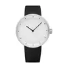 Yazole521 523 Nuevo Reloj Simple para Hombre Moda Transfronterizo Reloj de Cuarzo para Pareja para Hombres y Mujeres