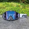 Óculos de Sol para Motocicleta Off-Road Transfronteiriços, Óculos para Ciclismo ao Ar Livre, Óculos Anti-UV, Anti-Vento e Areia