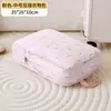 Bolsas de Armazenamento Compactáveis para Viagem para Roupas Pessoais, Roupas Íntimas e Lingerie; Organizadores de Mala para Viagens e Viagens de Negócios