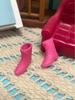 Accesorios para Muñecas al por Mayor Zapatos Lijia Ropa Pequeña Usable Comercio Exterior Lista de Cola