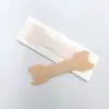 Em estoque Venda Quente Transfronteiriça Adesivos Nasais Ventilados Fita para Dormir Ronco Adulto Cuidados Nasais Adesivos Nasais Anti-Ronco