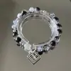Pulsera de Mariposa Hada Súper al por Mayor Mejor Amiga Verano Dopamina Mariposa Bailando Joyería de Alta Gama Regalo