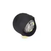 Faro de zapato Croc de venta caliente transfronterizo, luz de advertencia de iluminación exterior, accesorio para zapato
