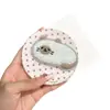 Lindas y Divertidas Calcomanías para Flequillo con Forma de Gato, Suaves y Adorables Estilo Dibujo Animado, Pinzas para el Cabello Juveniles y Juguetonas, Accesorio Mágico para el Cabello para Recoger los Pelos Sueltos