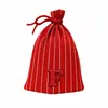 Moda Masculina Gótica Nueva Tendencia Estilo Callejero Ins Diseño Personalizado Gorro de Punto Color Block Ropa Transfronteriza Y2K
