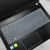 Para Acer E5-473 474 Film para teclado 3 Protección A314 cobertura total TMTX40 film Cubierta protectora de 14 pulgadas