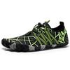 Sapatos de upstream transfronteiriços tênis aquáticos sapatos de praia masculinos e femininos sapatos de natação descalços sapatos de ioga sapatos de fitness sapatos de vadeamento ao ar livre