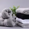 Meias Masculinas Grossas de Lã, Estilo Outono e Inverno, Meias Quentes de Terry até a Panturrilha, Meias Longas com Laço Forradas de Fleece para Proteção contra o Frio
