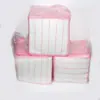 Trapo de Limpieza de Fibra de Madera de Algodón de 5 Capas 30*30, Toalla para Lavar Platos, Paño para Lavar Platos, Antiadherente al Aceite, Lote Especial de Tienda de Un Yuan