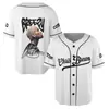 Uniformes de Beisebol Profissional Transfronteiriço Europeu e Americano, Uniformes de Softball, Uniformes de Beisebol de Jogo Americano, Chicago Cubs Personalizado