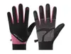 Guantes de Esquí de Otoño e Invierno para Hombres y Mujeres, Moda Deportiva de Ciclismo al Aire Libre, Guantes Cálidos con Forro de Felpa, Cortavientos, Impermeables y con Pantalla Táctil