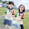 Uniformes Deportivos Personalizados para Estudiantes de Primaria y Secundaria, Uniformes Escolares Impresos a Medida, Uniformes Escolares Personalizados