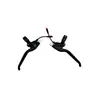Adecuado para patinete eléctrico Kukirin G2Max, controlador, instrumento, acelerador, freno, pata de cabra, juego completo de piezas