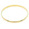 Suministro Transfronterizo de Pulseras Europeas y Americanas de Capas, Joyería de Acero Inoxidable Pulido Minimalista de Lujo Ligero para Pulseras DIY de Mujer