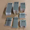Cabezal de Refrigeración por Agua Placa de Refrigeración por Agua de Aluminio Tarjeta Gráfica Cpu Teléfono Móvil Computadora Radiador de Refrigeración por Agua DIY Radiador de Refrigeración Semiconductor