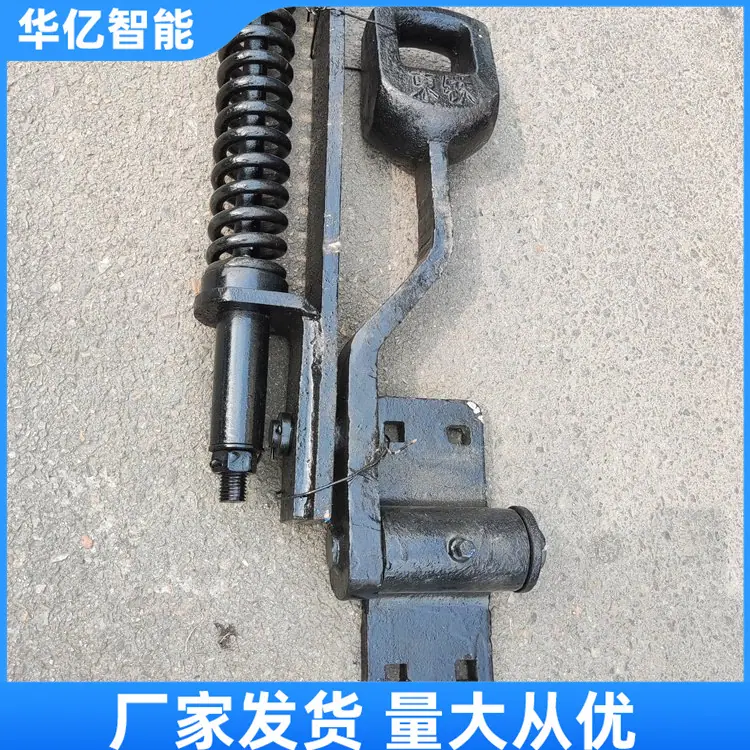 弹簧扳道器   华亿07