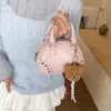 Bolso de Mano para Mujer 2026 Nuevo de Moda Tendencia Gama Alta Nicho Súper Popular Bolso de Hombro Cruzado Bolso Almohada para Viajar