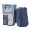 Escova de Banho para Pets Transfronteiriça, Escova de Banho para Cachorros, Especial para Cães Grandes Gatos Banho Massagem Remoção de Pelos Escova, Escova de Banho