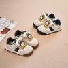 Zapatos para Niños 2025 Nuevo Otoño Zapatos Deportivos Infantiles Niños Grandes Casual Ligeros Tenis de Entrenamiento Estilosos