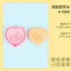 Molde para Galletas Serie Amor y Matrimonio Molde para Galletas Dibujos Animados 3D Galleta Impresa Simulación Arcilla DIY