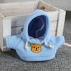 Suéter de Peluche Accesorios para Muñecas Ropa de Muñeca Ropa para Muñecas Suéter de Repuesto Pequeño Accesorios para Suéteres