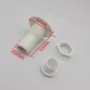 Salida de Drenaje Congelador Refrigerador Comercial Gabinete Refrigerado Tapón de Drenaje Tubo de Agua Funda Roscada Accesorios